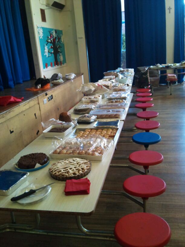 Kermes 2012